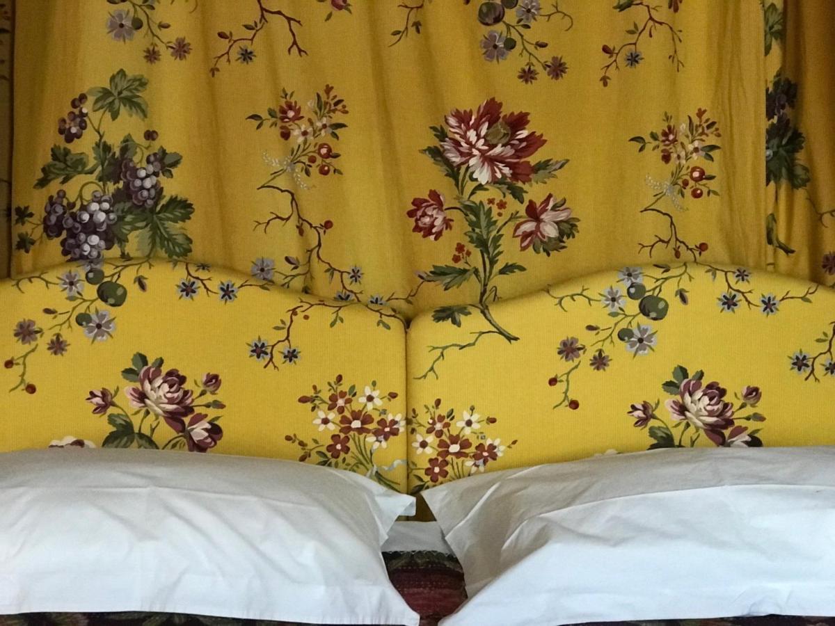 La Maison Jeanne D'Arc Saint-Fargeau  Eksteriør bilde